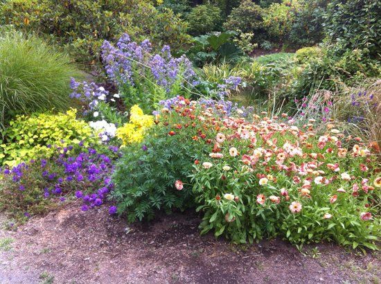 Connie Hansen Garden Conservancy